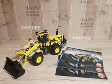 Lego 8265 technik gebraucht kaufen  Gotha