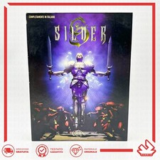 Silver big box usato  Vo