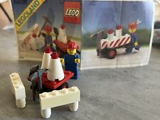 Lego 6606 riparazione usato  Piacenza