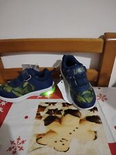 Scarpe bimbo usato  Palermo