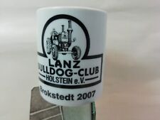 Tasse becher lanz gebraucht kaufen  Nahe