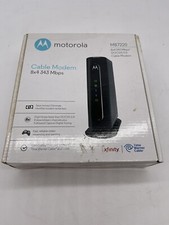 Motorola 8x4 cable for sale  Lafayette