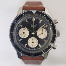 Heuer autavia vintage gebraucht kaufen  München
