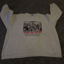 Lee vintage sweatshirt for sale  PONTEFRACT