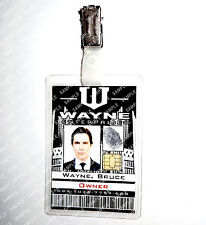 Batman bruce wayne for sale  LEIGH-ON-SEA