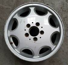 Mercedes w210 alloy for sale  LEEDS