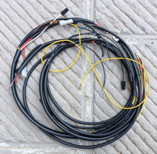 Impianto elettrico cablaggio usato  Perugia