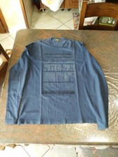 Maglia maniche lunghe usato  Napoli