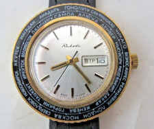 Orologio raketa cccp usato  Cerveteri