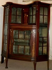 Arts crafts period for sale  PRESTON