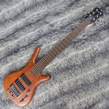 Warwick Pro Series Corvette / Baixo elétrico com bolsa Gig feita na Alemanha comprar usado  Enviando para Brazil