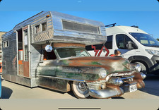 Cadillac classic cars for sale  SWINDON