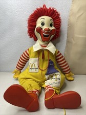 1978 vintage mcdonald for sale  Moreno Valley