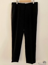 Pantalon noir chloé d'occasion Pantalon noir chloé d'occasion  Paris XVIII