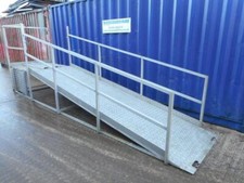 Loading ramp access for sale  SKELMERSDALE