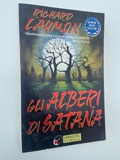 Gli alberi satana usato  Italia