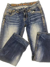 Rock revival yui for sale  Bremerton