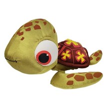 Applause Disney Finding Nemo Squirt bicho de pelúcia 11" comprar usado  Enviando para Brazil