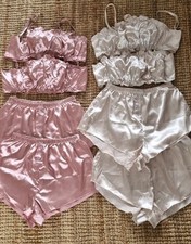 Silky feel pant for sale  SWADLINCOTE