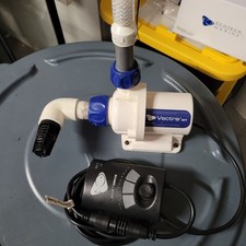 Ecotech marine vectra d'occasion  Expédié en Belgium