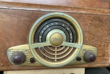 Zenith tube radiio for sale  Dallas