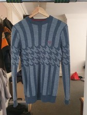 Fred perry wool for sale  OLDHAM