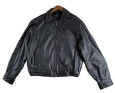 Bmw leather jacket for sale  Honolulu