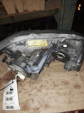 Driver headlight xenon for sale  Mobile