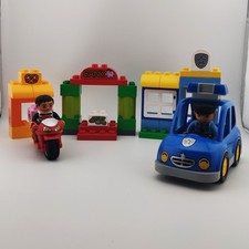 Duplo lego 100 for sale  Egg Harbor City