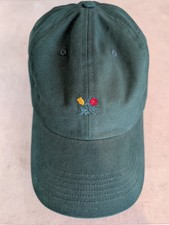 casquette verte d'occasion  Expédié en Belgium