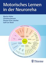 Motorisches lernen neuroreha gebraucht kaufen  Einbeck
