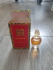 Miniature amarige 5ml d'occasion  Versailles