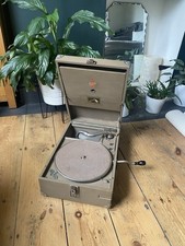 Hmv 101 g101j for sale  PLYMOUTH