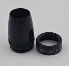 Mini maglite replacement for sale  PLYMOUTH