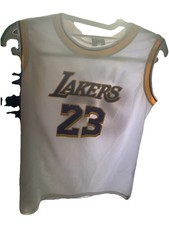 Nike lakers maillot d'occasion  Arras