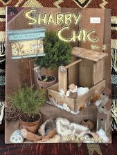 Shabby chic vol for sale  Clearwater