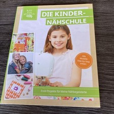 Handarbeitsbuch kinder nähsch gebraucht kaufen  Mannheim