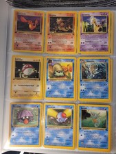 Edition pokemon karten gebraucht kaufen  Seehausen, Zehrental