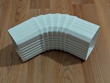 Vinyl downspout elbow for sale  Creighton