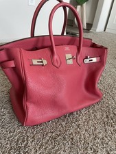 Hermès birkin clemence for sale  El Monte