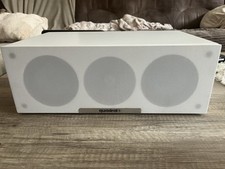 Quadral rhodium 100 gebraucht kaufen  Berlin