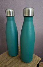 Trinkflasche thermosflasche is gebraucht kaufen  Dortmund