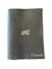 Porta patente pelle usato  Zanica