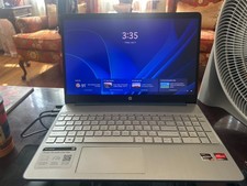 Usado, 👀 Notebook HP 15.6" FHD Usado - Windows 11 Pro, AMD Ryzen 5 🔥 32GB de RAM + SSD de 2TB comprar usado  Enviando para Brazil
