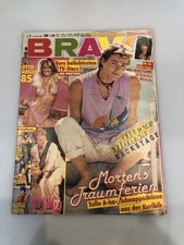 1986 jugendzeitschrift 90er gebraucht kaufen  Münster