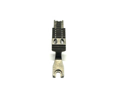 Máquina de costura PFAFF 1242 alimentação para cães 47994x4,8C, 91-047 994-04x4,8C, usado comprar usado  Enviando para Brazil