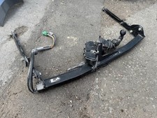 Anhängerkupplung elektrisch a gebraucht kaufen  Langenfeld (Rheinland)