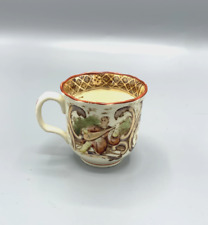 Petite tasse digoin d'occasion  Arles