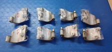 Kit cerniere porta usato  Castellana Grotte