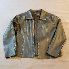Oscar piel leather for sale  Aberdeen